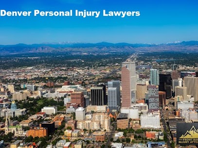 Denver car accident lawyers