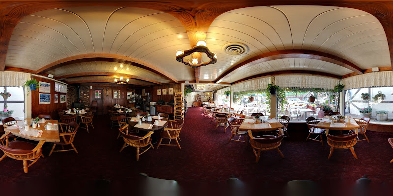 Paula's Pancake House