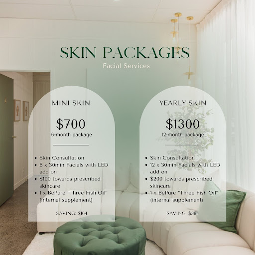 Clinique Elan - Thumbnail