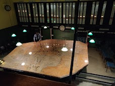 Battle of Britain Bunker london