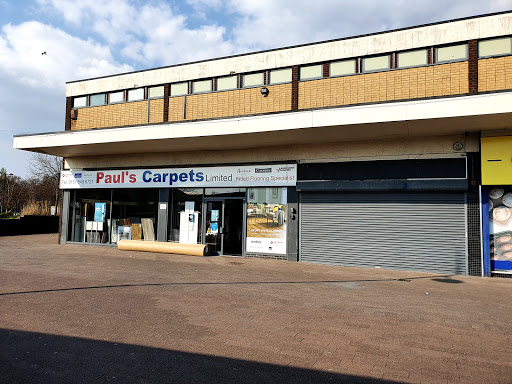 Paul's Carpets