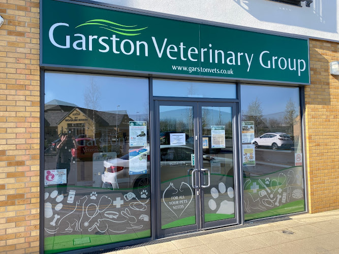 Garston Veterinary Group - Melksham