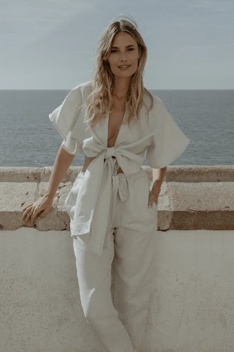Saint Belle