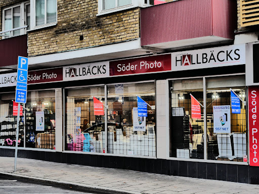 Hallbäcks - Visual