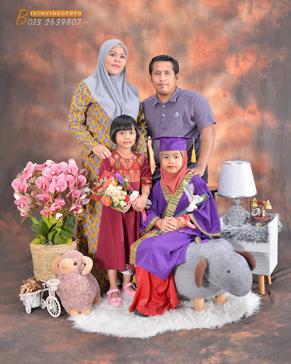 KEDAI GAMBAR & STUDIO GAMBAR
