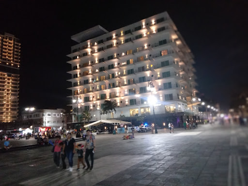 Parque Luna