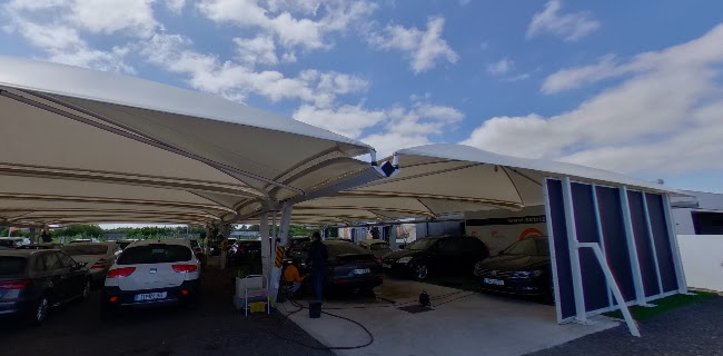 Setrizauto | Stand Carros Usados Montijo - Concessionária