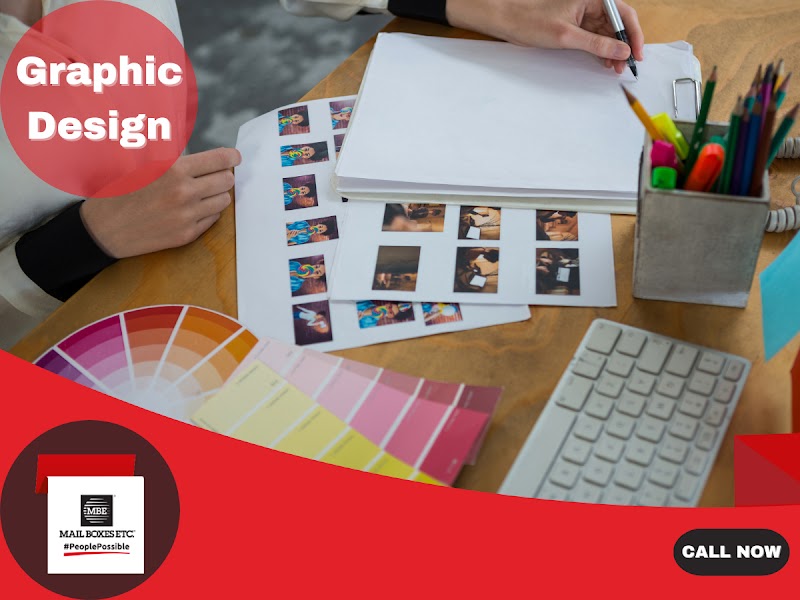 Mail Boxes Etc. Euston photo 3