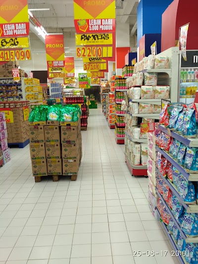 Photos of Hypermart Hartono
