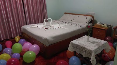 Photos of Silver Sky Hotel and Restaurant