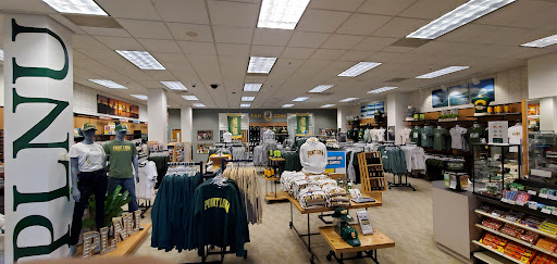 Common Knowledge Bookstore - Visual