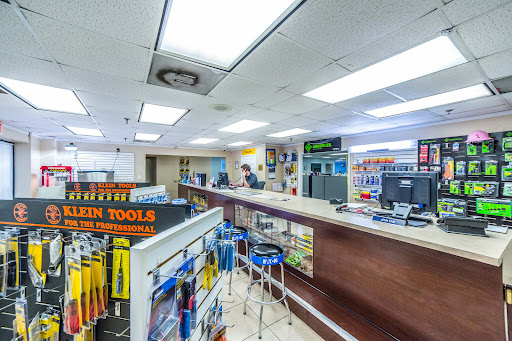 Wholesale Electric Supply Co. of Houston, Inc. - Clute Gallery - United States