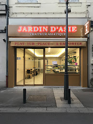 Photo n°24 de Jardin d'Asie - Traiteur asiatique à Saint-Dizier (Restaurant asiatique)