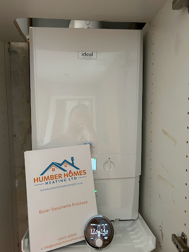 Humber Homes Heating Ltd - Thumbnail