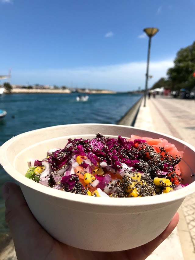 Poké Lagos