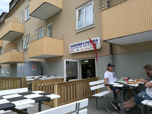 Pizzeria Mariefred HB - Thumbnail