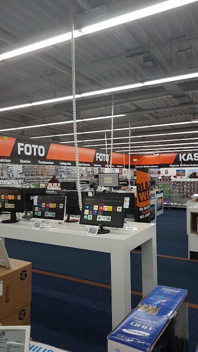 Photos of SATURN Neckarsulm