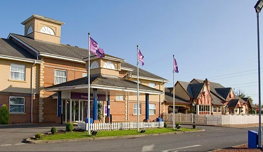 Premier Inn Wolviston/Wynyard hotel