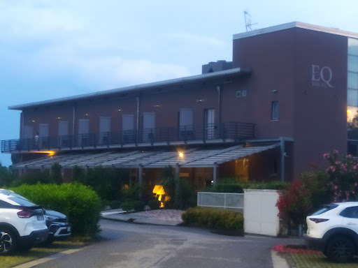 EQ Hotel - Visual