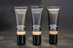 Photo n°11 de MAC Cosmetics à Aix-en-Provence (Maquilleur.euse)