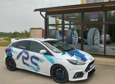 Photos of TOP TRANS Ltd.