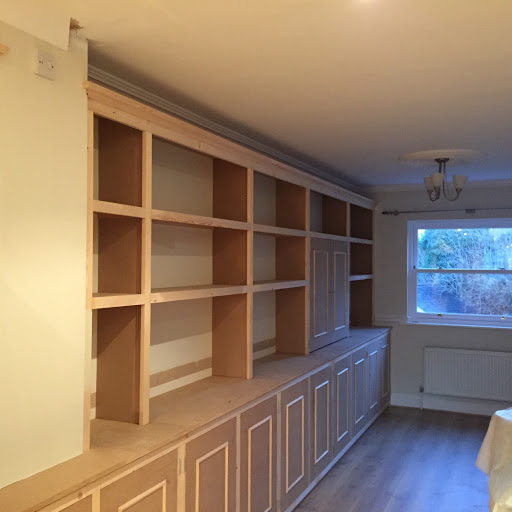 Reid Carpentry & Construction - Loft Conversions - Thumbnail