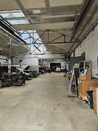 Photo n°3 de Renault/Dacia- Garage Lauber Roby frères à Wintzenheim (Concessionnaire automobile)