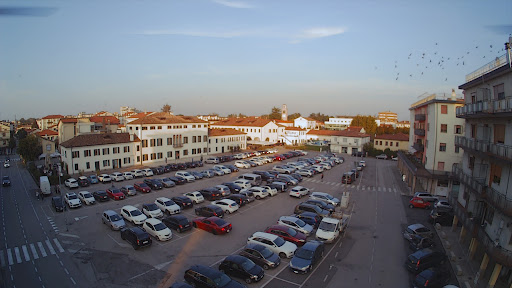 Piazza Fermi - Visual
