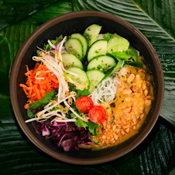 Photo n°42 de My Little Warung Toulouse Carmes à Toulouse (Restaurant vietnamien)