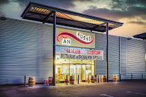 An Sushi à Carcassonne