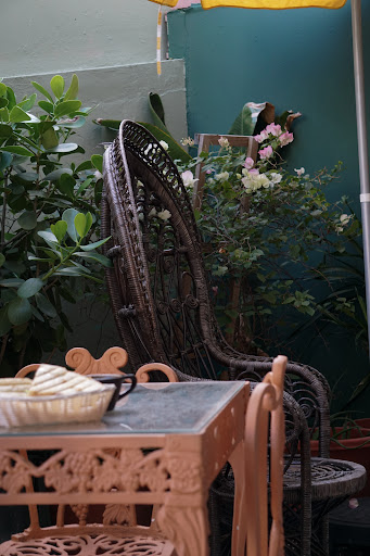 Cinco Onzas Café - Miramar