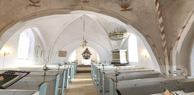 Odden Kirke