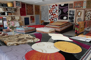 Photo n°2 de Joigny Moquette à Joigny (Magasin de papiers peints)