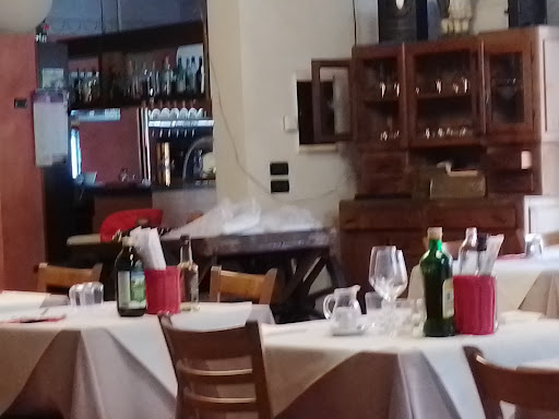 Ristorante Pizzeria Vesuvio Di Castellano Elisa Gallery - Italy
