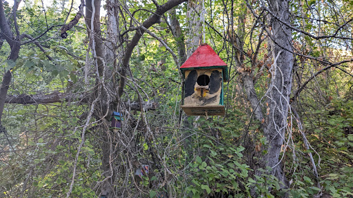 VV & E Heritage Trail