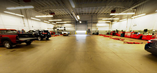 Westbrook Toyota Service Gallery - United States