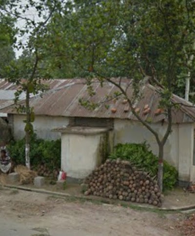 Photos of Kagail Road Mosjid কাগইল রাস্তা মসজিদ