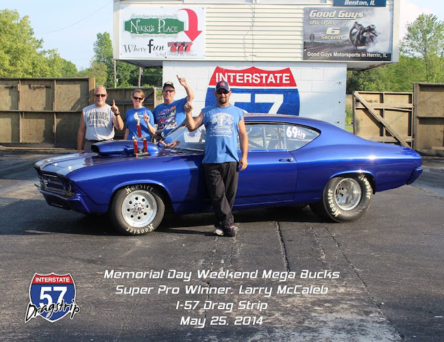 Grither Paint and Body, Inc.