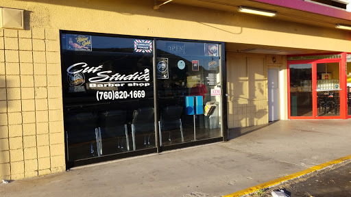 Cut Studio Barbershop - Thumbnail