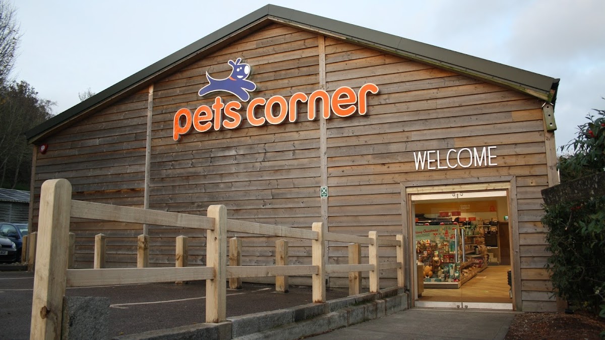 Pets Corner Redhill East store