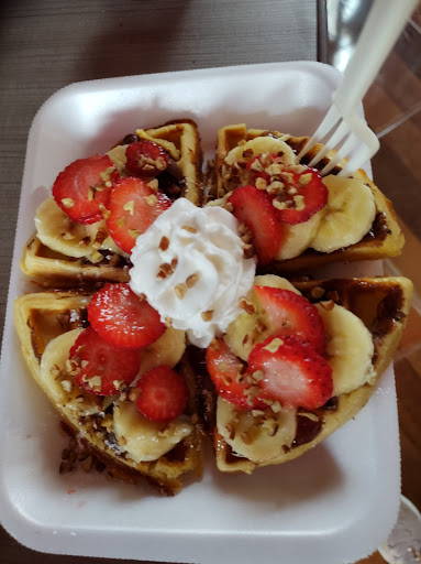 Snacks MayLe - Visual