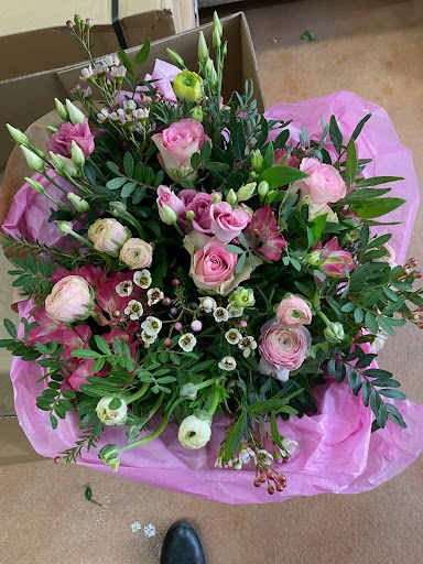 AUX SAISONS DES FLEURS - Thumbnail