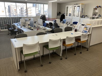 駿台・浜学園 茨木校