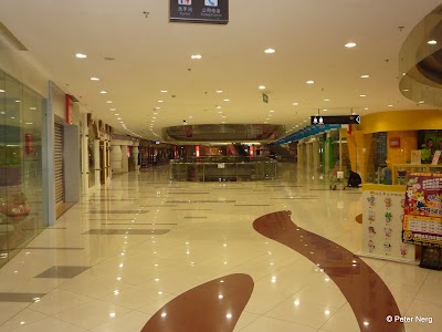 Photos of Cloud Nine