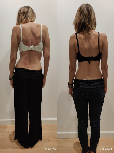 Kręgarz Warszawa Karol Bogdański