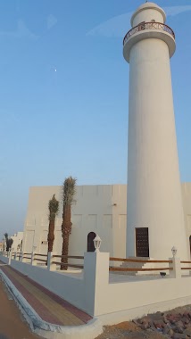 Abdul Latif bin Hamad Al-Jabr Mosque, Author: Nada Bunaian