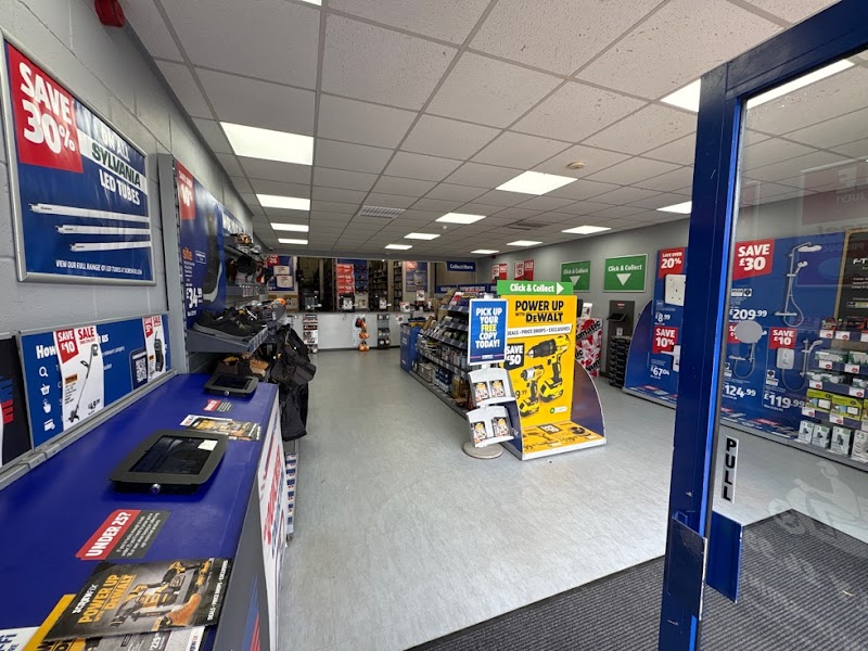 Screwfix Kingston Upon Thames photo 2