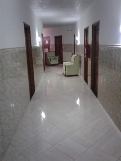 Photos of Olympic Hotel Bouchenak