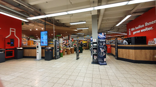 Kaufland Dortmund-Mengede
