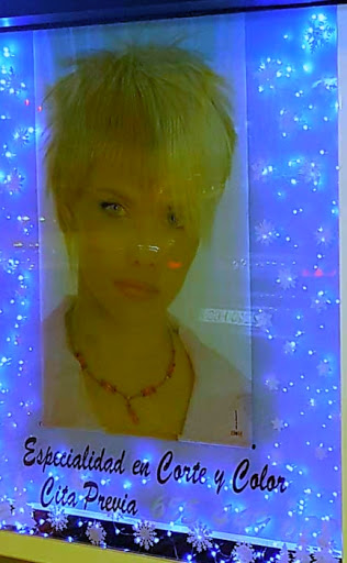 Peluqueria Arte y Color - Thumbnail